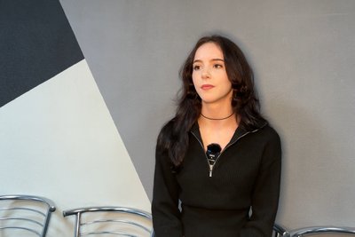 На Житомирщині бердичівська театральна студія "Alterum Verum" готує прем'єрну виставу На Житомирщині бердичівська театральна студія "Alterum Verum" готує прем'єрну виставу