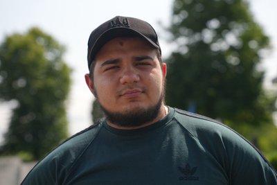 “Родина Литковців — героїчна”: спогади про загиблого під Пісками Степана Литковця “Родина Литковців — героїчна”: спогади про загиблого під Пісками Степана Литковця