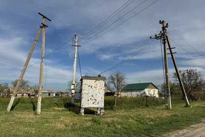 Щоденники забутих сіл: Тернові Поди Щоденники забутих сіл: Тернові Поди