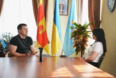 «Укриттів багато не буває»: голова Путивльської громади про FPV-дрони, втрати бюджету та підготовку до зими «Укриттів багато не буває»: голова Путивльської громади про FPV-дрони, втрати бюджету та підготовку до зими