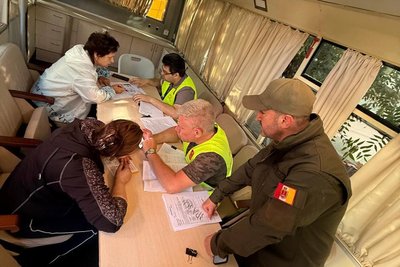 1210 день війни. Хроніка подій в Одесі й Одеській області
