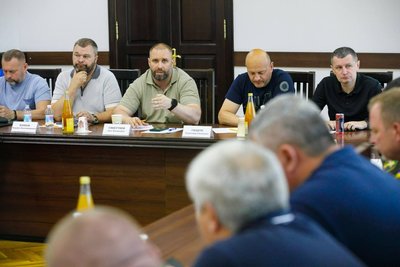 Премії та матдопомога: зарплата заступників голови Харківської ОВА у 2022 році Премії та матдопомога: зарплата заступників голови Харківської ОВА у 2022 році