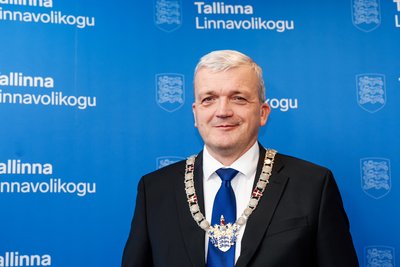 Столиця Естонії відправила Житомирщині енергетичну допомогу — десятки електрогенераторів і теплових гармат Столиця Естонії відправила Житомирщині енергетичну допомогу — десятки електрогенераторів і теплових гармат