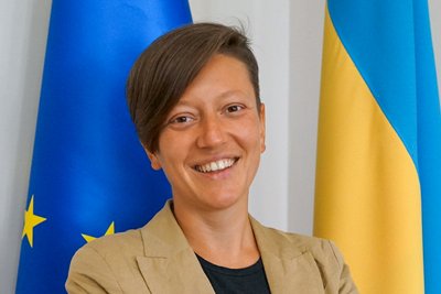 Катерина Чуєва: біографія Катерина Чуєва: біографія