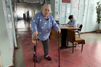 Договір до кінця червня: у Кролевці хочуть зберегти хірургічне відділення Договір до кінця червня: у Кролевці хочуть зберегти хірургічне відділення
