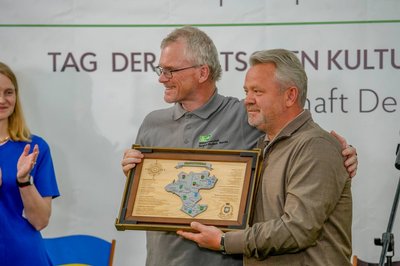 День Німеччини та гуманітарна допомога: Бучу відвідала делегація з міста Бергіш-Гладбах День Німеччини та гуманітарна допомога: Бучу відвідала делегація з міста Бергіш-Гладбах