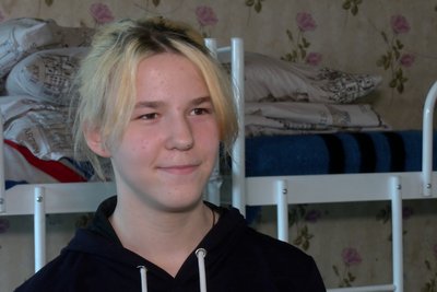 Окупація і втрата дому: історія вихованців дитячого будинку сімейного типу з Волохівки