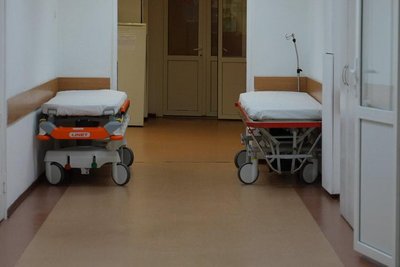 "Він цілеспрямовано летів у мене". Житель Нікопольщини, поранений через удар дрона, лікується на Дніпропетровщині "Він цілеспрямовано летів у мене". Житель Нікопольщини, поранений через удар дрона, лікується на Дніпропетровщині