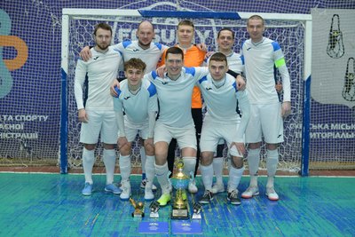 Спортивні новини Сумської області за тиждень 29 грудня - 4 січня Спортивні новини Сумської області за тиждень 29 грудня - 4 січня