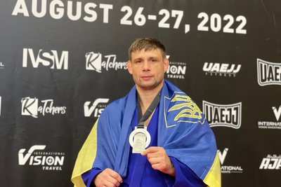 Миколаївські спортсмени взяли участь у міжнародних змаганнях