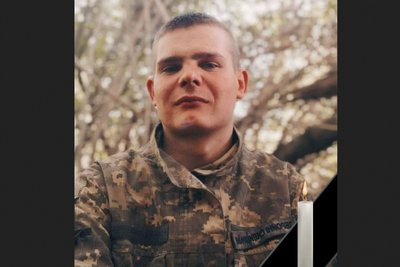 Сім місяців війни: загиблі герої Вінниччини Сім місяців війни: загиблі герої Вінниччини