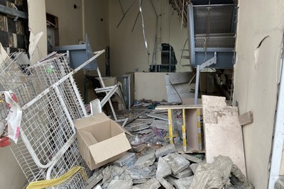 Чи будуть відновлювати пам'ятки архітектури Харків Чи будуть відновлювати пам'ятки архітектури Харків