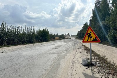 "Ще трішки — і машини порозвалюються" — чому більше року у громаді на Житомирщині не ремонтують дорогу "Ще трішки — і машини порозвалюються" — чому більше року у громаді на Житомирщині не ремонтують дорогу