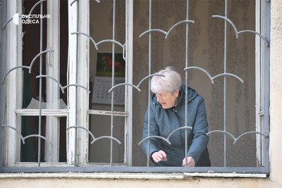 "Увесь дах лежить в групі": який вигляд має дитсадок в Одесі після атаки дронів "Увесь дах лежить в групі": який вигляд має дитсадок в Одесі після атаки дронів