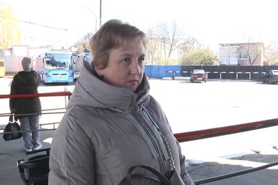 Зростання вартості проїзду в приміських маршрутних автобусах Житомира: що відомо Зростання вартості проїзду в приміських маршрутних автобусах Житомира: що відомо