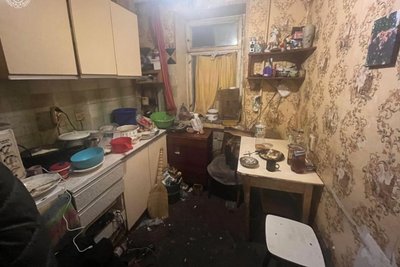 Після смерті немовляти на Одещині начальниці служби у справах дітей оголосили підозру Після смерті немовляти на Одещині начальниці служби у справах дітей оголосили підозру