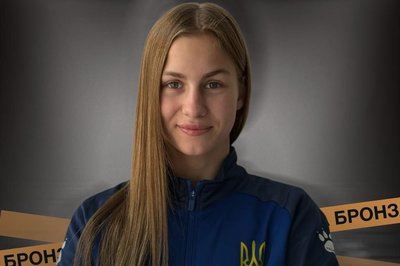 Боксерки з Дніпропетровщини здобули 3 нагороди на чемпіонаті Європи U19 в Чехії