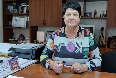 "Для мене найголовнішим у житті є сім’я і театр", — актор Житомирського театру Олександр Шкарупа "Для мене найголовнішим у житті є сім’я і театр", — актор Житомирського театру Олександр Шкарупа
