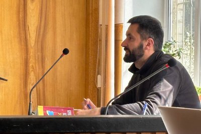 Обіцяли 5000 доларів: на суді озвучили деталі справи про теракт у Бердичеві на Житомирщині Обіцяли 5000 доларів: на суді озвучили деталі справи про теракт у Бердичеві на Житомирщині