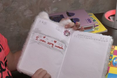 "Дуже хотіла додому": історії людей, які повернулися до Харкова "Дуже хотіла додому": історії людей, які повернулися до Харкова