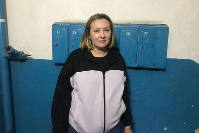 У Житомирі жителі кількох будинків створили ОСББ, але керуюча компанія відмовляється віддавати їм документи У Житомирі жителі кількох будинків створили ОСББ, але керуюча компанія відмовляється віддавати їм документи