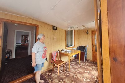 Постраждалим від вибухів у Березині під Житомиром додатково виділили 2,2 мільйона гривень Постраждалим від вибухів у Березині під Житомиром додатково виділили 2,2 мільйона гривень