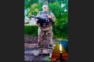 Одинадцятий місяць війни: загиблі герої Вінниччини Одинадцятий місяць війни: загиблі герої Вінниччини