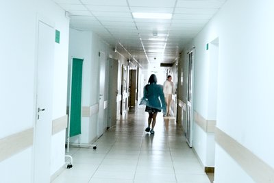 Поранених через вибух поблизу Житомира розмістили у шести лікарнях області Поранених через вибух поблизу Житомира розмістили у шести лікарнях області