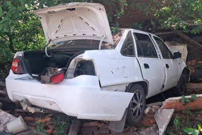 ДТП у Берестині ДТП у Берестині