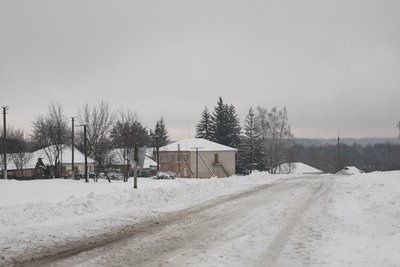 "Я вдячний, що люди залишаються". Як живе прикордонна Путивльська громада: репортаж "Я вдячний, що люди залишаються". Як живе прикордонна Путивльська громада: репортаж