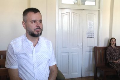 Вбивство ветеранів АТО/ООС: на якому етапі зараз справа стрілка з Житомирщини і якими є перспективи її завершення Вбивство ветеранів АТО/ООС: на якому етапі зараз справа стрілка з Житомирщини і якими є перспективи її завершення