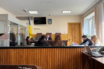 Обіцяли 5000 доларів: на суді озвучили деталі справи про теракт у Бердичеві на Житомирщині Обіцяли 5000 доларів: на суді озвучили деталі справи про теракт у Бердичеві на Житомирщині