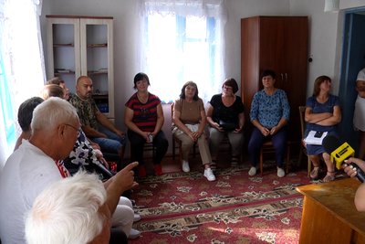 "Червоне" село у громаді на Житомирщині: чи підпаде під перейменування