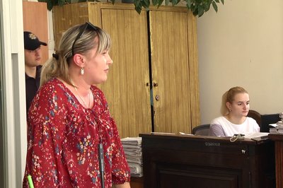 Вбивство ветеранів АТО/ООС: на якому етапі зараз справа стрілка з Житомирщини і якими є перспективи її завершення Вбивство ветеранів АТО/ООС: на якому етапі зараз справа стрілка з Житомирщини і якими є перспективи її завершення
