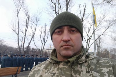 "Все життя ним гордилися". Спогади про загиблого захисника Сергія Гавриленка "Все життя ним гордилися". Спогади про загиблого захисника Сергія Гавриленка