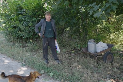 Вимираючі села: як живуть 6 останніх жителів села Брідок на Житомирщині Вимираючі села: як живуть 6 останніх жителів села Брідок на Житомирщині