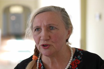 "Зараз треба захистити незалежність України": спогади та сьогодення хмельницьких "рухівців" "Зараз треба захистити незалежність України": спогади та сьогодення хмельницьких "рухівців"