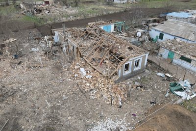 Наслідки обстрілів Баштанки Наслідки обстрілів Баштанки
