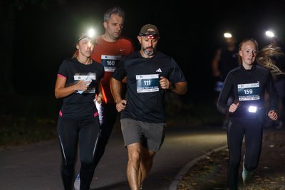 У Сумах відбувся Sumy Night Run 2025 У Сумах відбувся Sumy Night Run 2025
