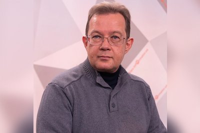 Вартість борщового набору на ринках Житомира: коментар економіста Вартість борщового набору на ринках Житомира: коментар економіста