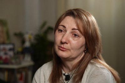 Двічі йшов на фронт — з рейсу та після ампутації: історія загиблого захисника Двічі йшов на фронт — з рейсу та після ампутації: історія загиблого захисника