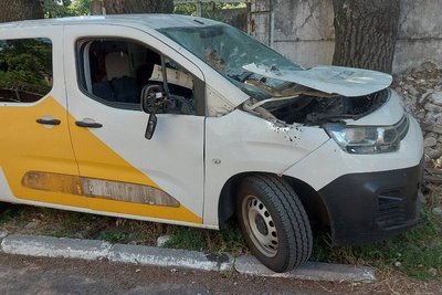 Атаки РФ, смерть дитини внаслідок ДТП. Головні новини Дніпра та області 17 червня