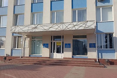 Протирадіаційне укриття для ліцею №8 — у Коростені після шести тендерів розпочали будівництво Протирадіаційне укриття для ліцею №8 — у Коростені після шести тендерів розпочали будівництво