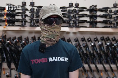 Від волонтерства до виробництва: жителі Одеси виготовили понад 50 тисяч FPV-дронів для фронту Від волонтерства до виробництва: жителі Одеси виготовили понад 50 тисяч FPV-дронів для фронту