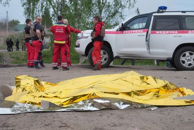 Армія РФ вдарила по передмістю Сум Армія РФ вдарила по передмістю Сум