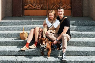 "Я би хотів, щоб вся Росія палала". Як оператор дрона Олег з 25-ї ОПДБр боронить фронт