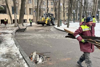харків комунальники харків комунальники