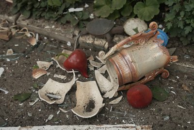 РФ атакувала Суми далекобійною зброєю
