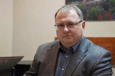 Відсутність утилізації пестицидів: на Миколаївську ОВА подали позов Відсутність утилізації пестицидів: на Миколаївську ОВА подали позов