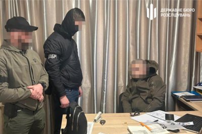 1366 день війни. Хроніка подій в Одесі й Одеській області 1366 день війни. Хроніка подій в Одесі й Одеській області